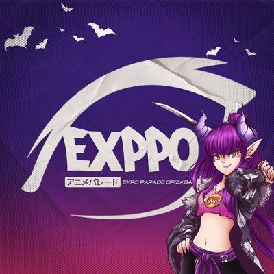 EXPPO's tweet photo. #NuevaFotoDePerfil https://t.co/CETPjKHdNS