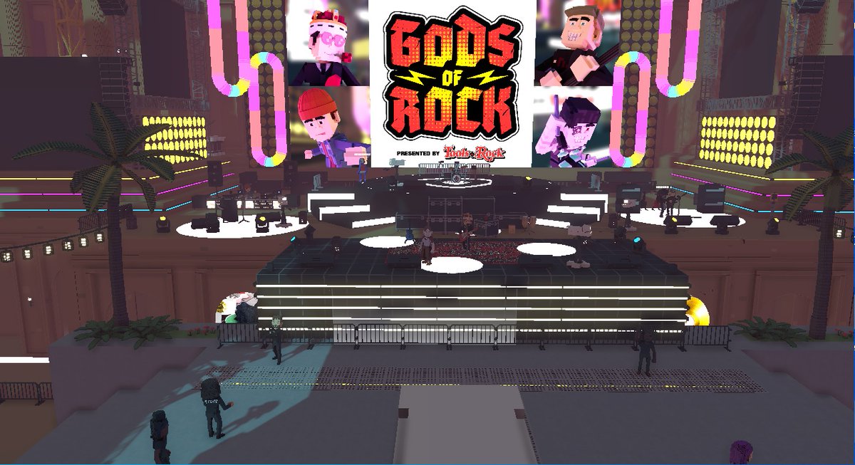 OdePeedd's tweet photo. @TheSandboxGame @ToolsOfRockNFT I just participated in The ToolsOfRocksNFT Giveaway for a chance to win a Season 3 Alpha Pass! Check out my screenshot below! 👇 https://t.co/30vzyhhA6z