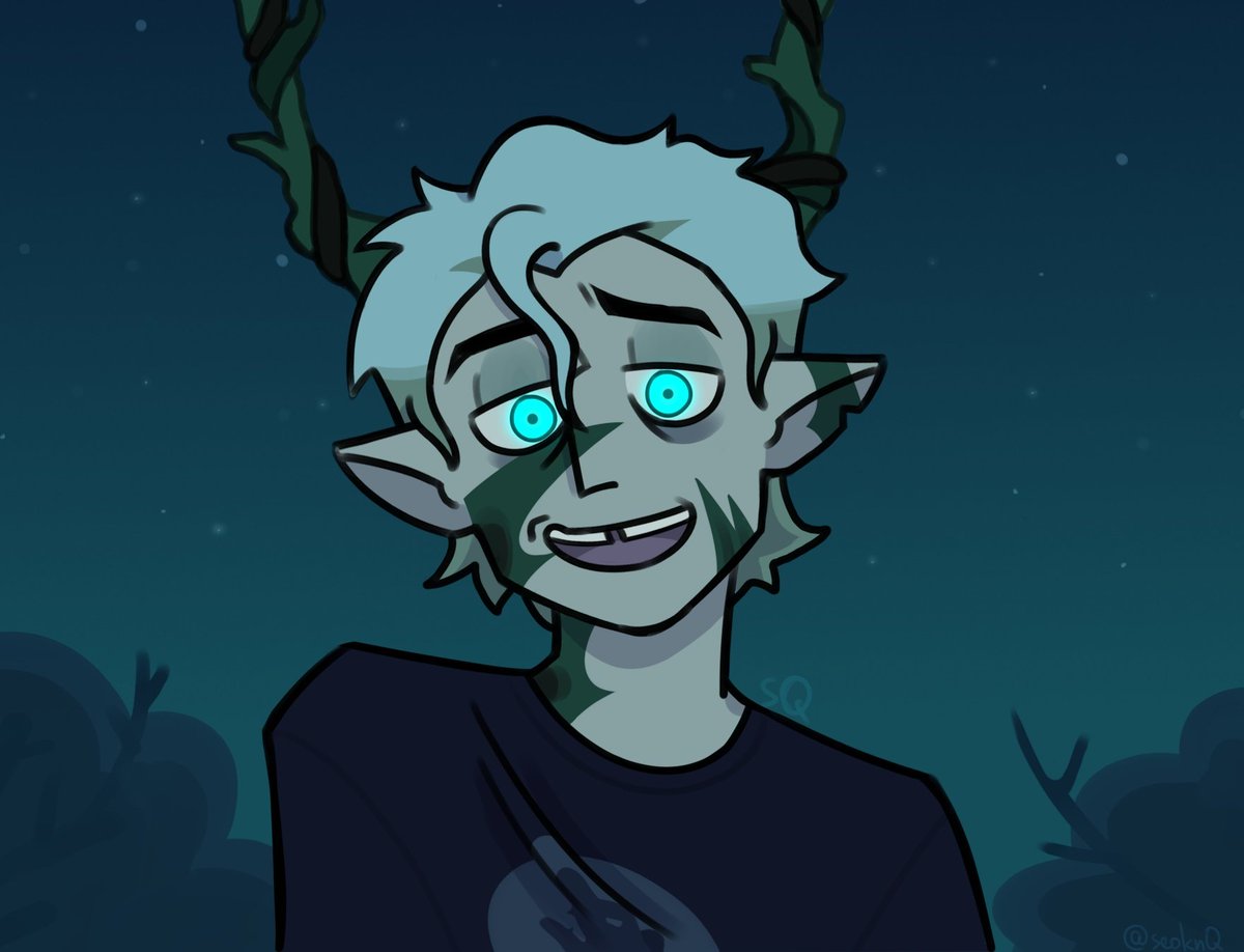 seoknq's tweet photo. ❗TOH SPOILER
.
.
⧼ #TheOwlHouse #TheOwlHouseS3 #Hunter ⧽ https://t.co/XTfA3NvUdr
