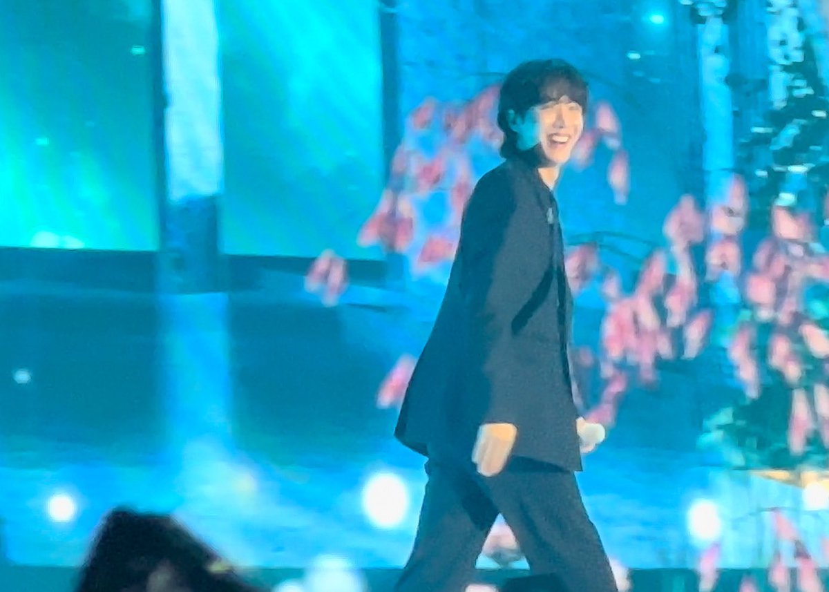 防弾少年団 BTS 2017THEFINALソウルコン ホソク レア BTSホビHOPE ON