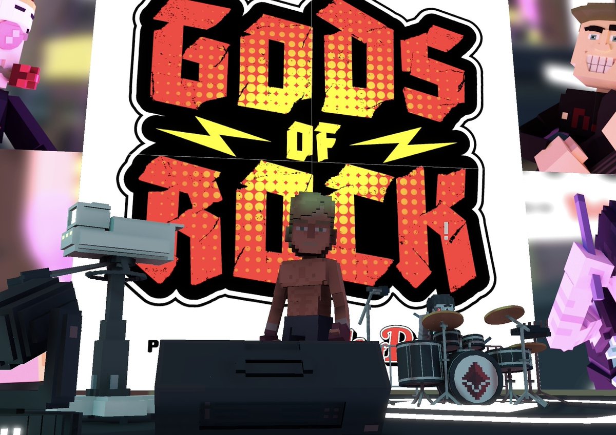 Jesse265J's tweet photo. @TheSandboxGame @ToolsOfRockNFT I just participated in The ToolsOfRocksNFT Giveaway for a chance to win a Season 3 Alpha Pass! Check out my screenshot below! 👇 https://t.co/5PsfxFVics