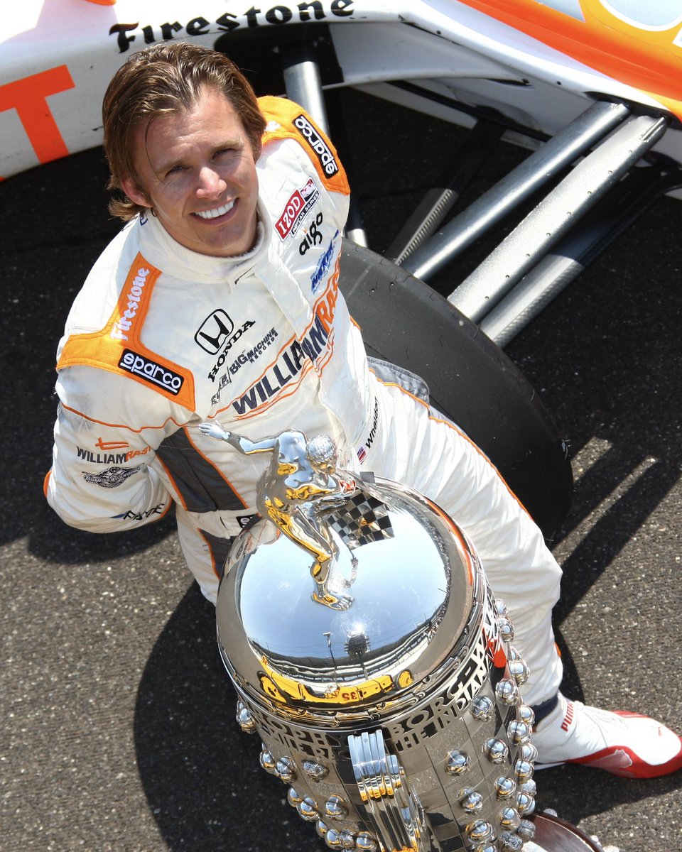 NTT INDYCAR SERIES tweet media