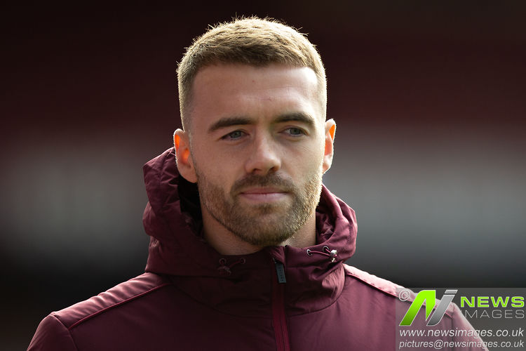 news_images_uk's tweet photo. Calum Chambers #16 of Aston Villa during the Premier League match Aston Villa vs Chelsea at Villa Park, Birmingham, Un …
@AVFCOfficial #AVFC #AVAWAT
@ChelseaFC #Chelsea
#premierleague #PL #EPL
@phillybryan1
Sales - pictures@newsimages.co.uk https://t.co/VMywLbXGXz