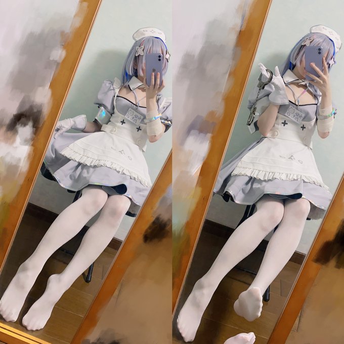 コスプレイヤーみきののTwitter画像18
