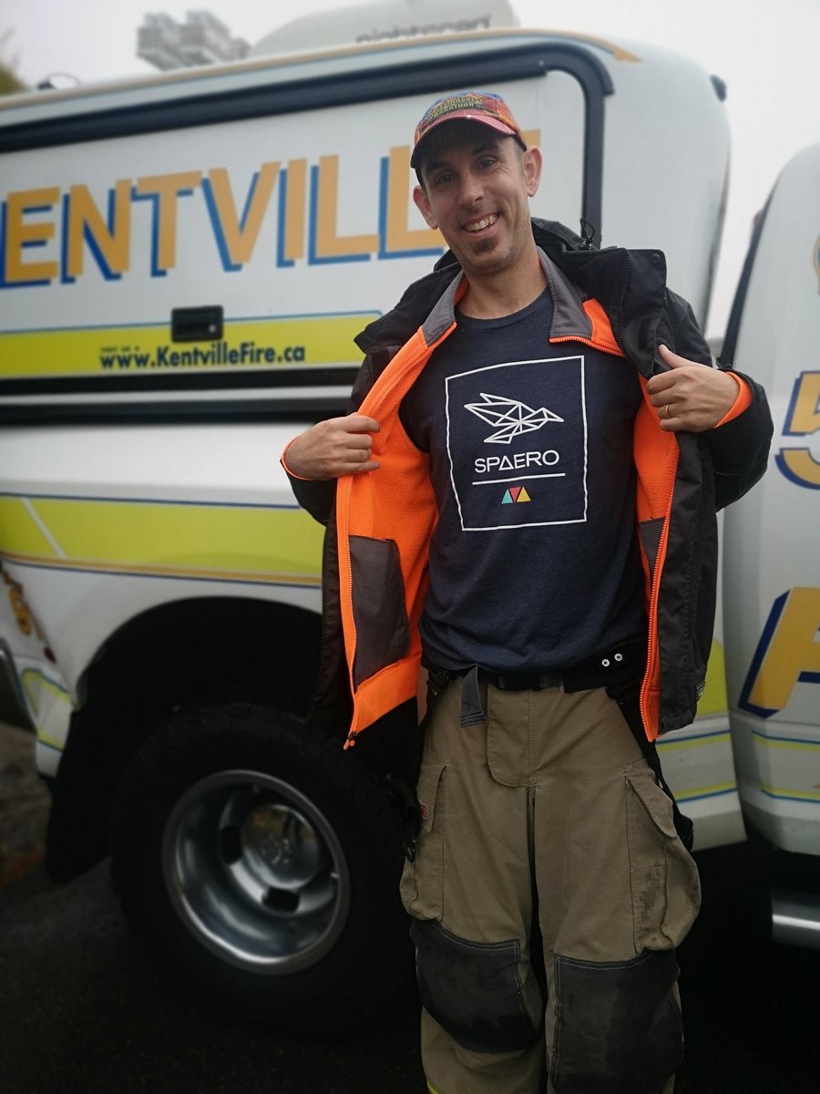 Brent Platt MBA, CFRE, CQ tweet media