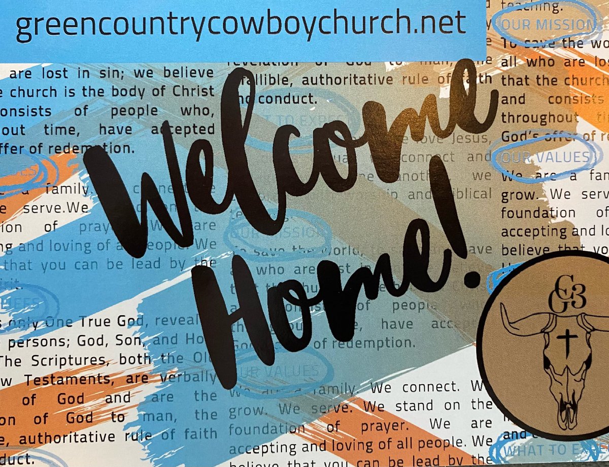 GC3Church tweet picture