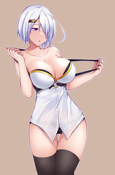 順番逆のほうが可愛い説ある??? 