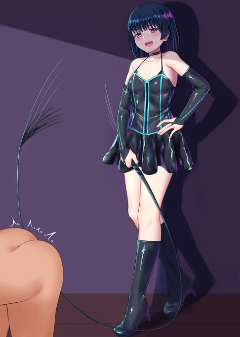 skebの依頼のです。ありがとうございました 