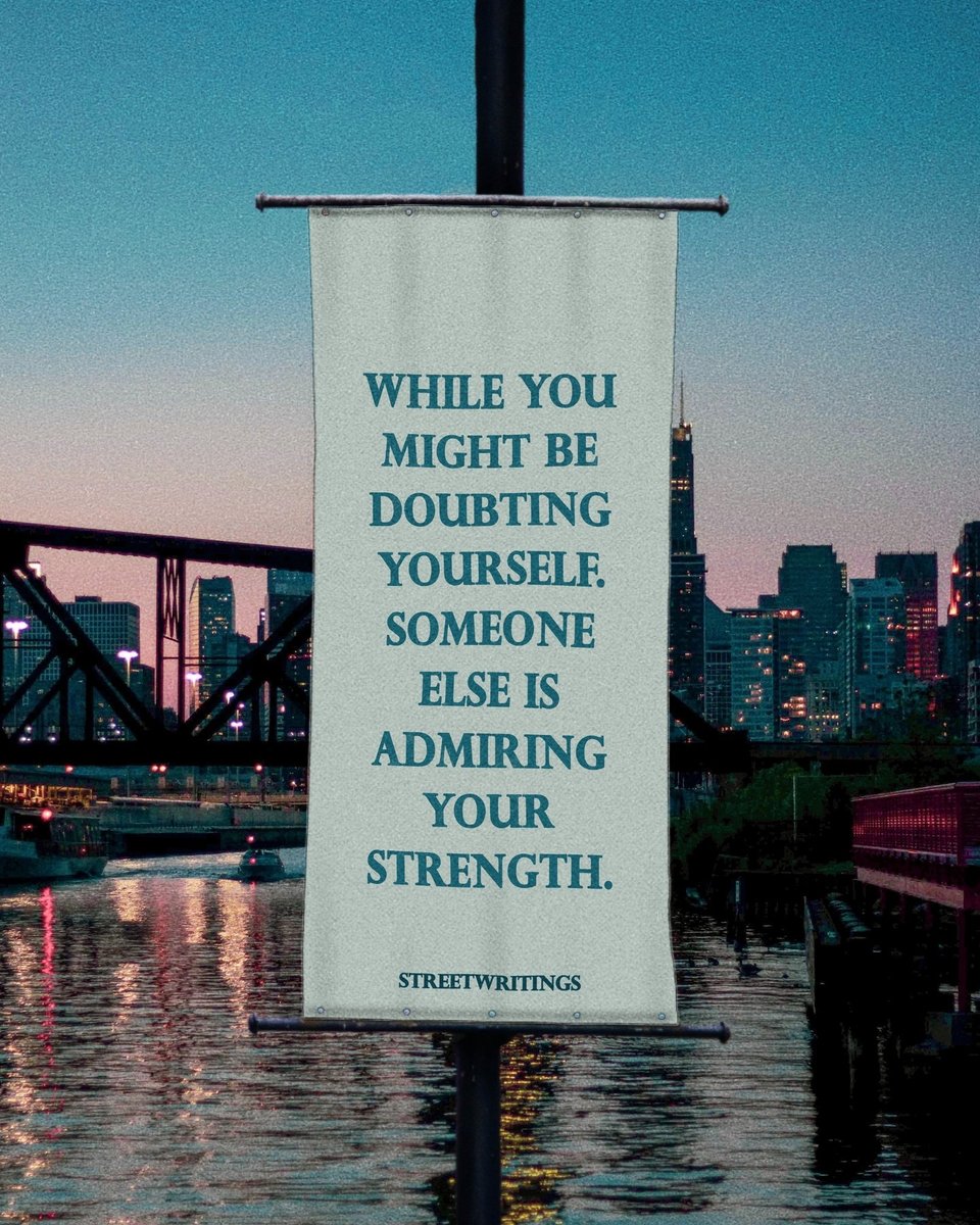 inconfwomen's tweet photo. #SundayReminder from @streetwritings... https://t.co/kdQnYohXoe