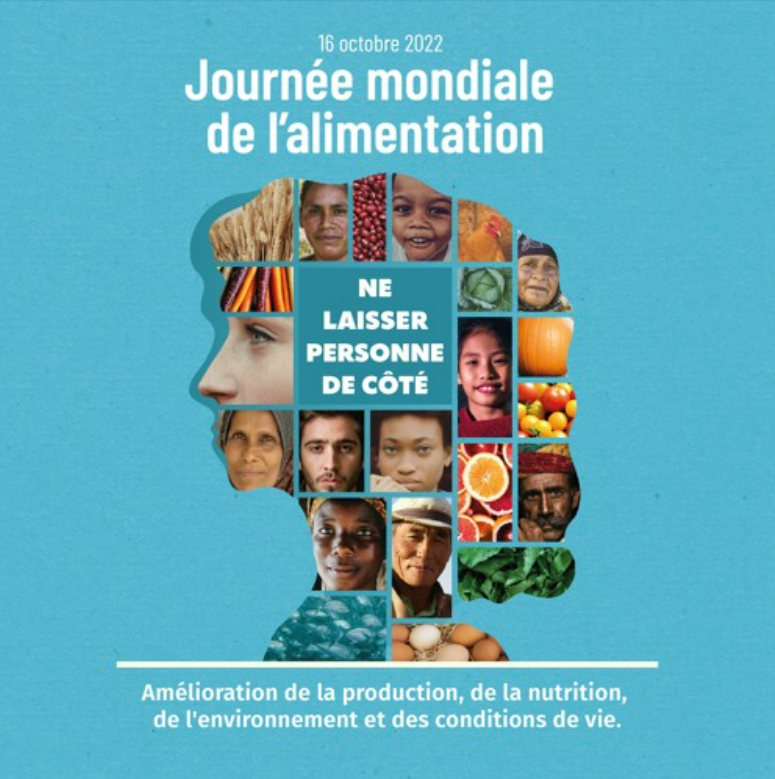 ClubDejeuner's tweet photo. Aujourd’hui, nous célébrons la #JournéeMondialeDelAlimentation! Une saine alimentation est essentielle au développement et à la santé des enfants. Nous croyons qu’il est plus urgent que jamais d’implanter un programme d’alimentation national à coûts partagés. https://t.co/FMUuSKBX8U