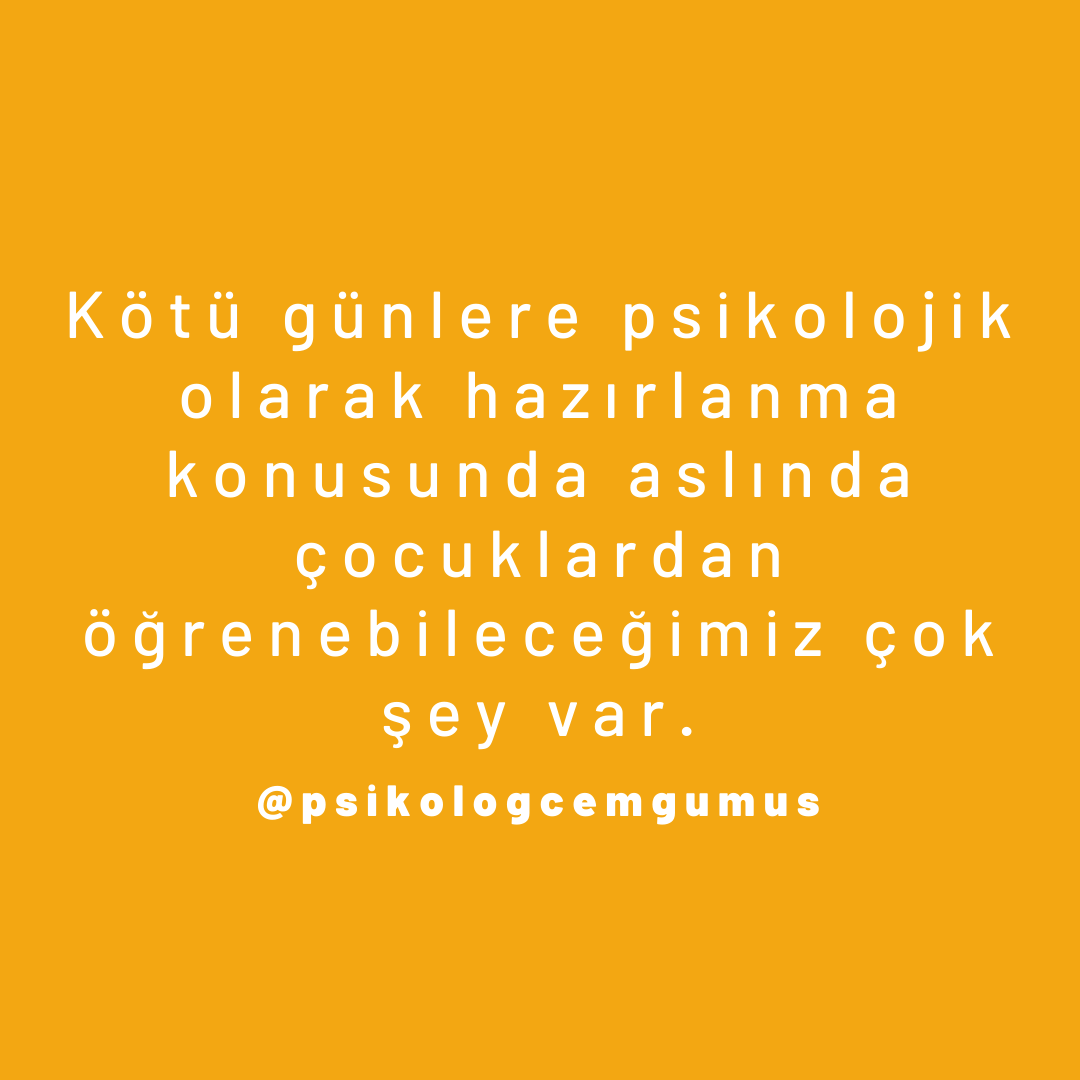 PskCemGumus's tweet photo. KÖTÜ GÜNLERDE ÇOCUKLARDAN ÖĞRENEBİLECEĞİMİZ ŞEY?

https://t.co/bcytvD3xKK https://t.co/FKJIHcsNpI