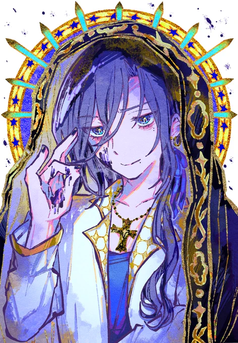 LiN - #LiN1stLive メインビジュアルなどを担当しました。  