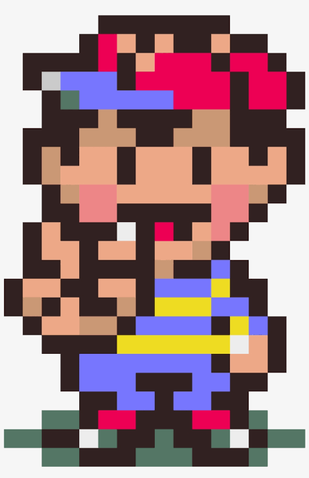 swagcoven's tweet photo. // toh spoilers

i JUST noticed the ness, mae, and akko costumes right now https://t.co/8VoilVrUee