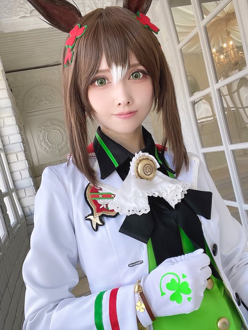 コスプレイヤーあぼのTwitter画像18