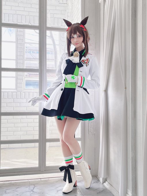 コスプレイヤーあぼのTwitter画像19