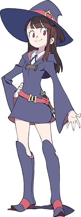 swagcoven's tweet photo. // toh spoilers

i JUST noticed the ness, mae, and akko costumes right now https://t.co/8VoilVrUee