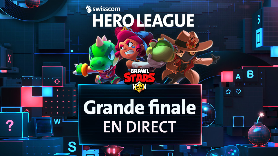 La grande finale de cette saison de la #SwisscomHeroLeague se joue dès maintenant en direct de la <a href="/herofestch/">HeroFest | 2. - 4. October 2026</a> 🔥

Retrouvez <a href="/SKE_BS/">SKE</a> contre <a href="/ToxiqEsports/">Toxiq Esports</a> pour un affrontement de folie !

📺 twitch.tv/swisscomgaming… 🔴
🎙️ <a href="/PiouPiouLover/">Pioupiou</a> &amp; <a href="/ManaProd/">Lord Mana</a>