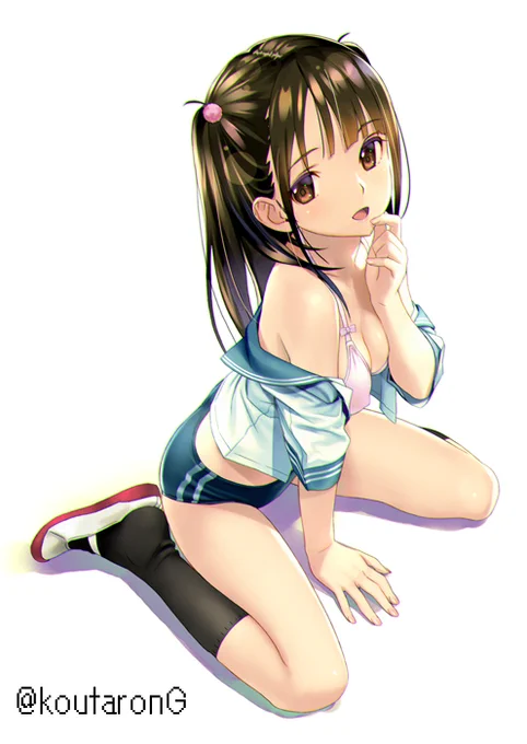 ぺたぺた ブルせら 