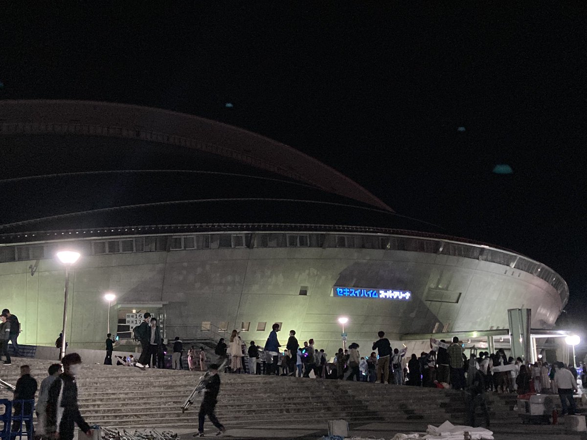 _StartoverKarin's tweet photo. 宮城まで来てほんとによかったよ〜 https://t.co/cqfVSpfVLK