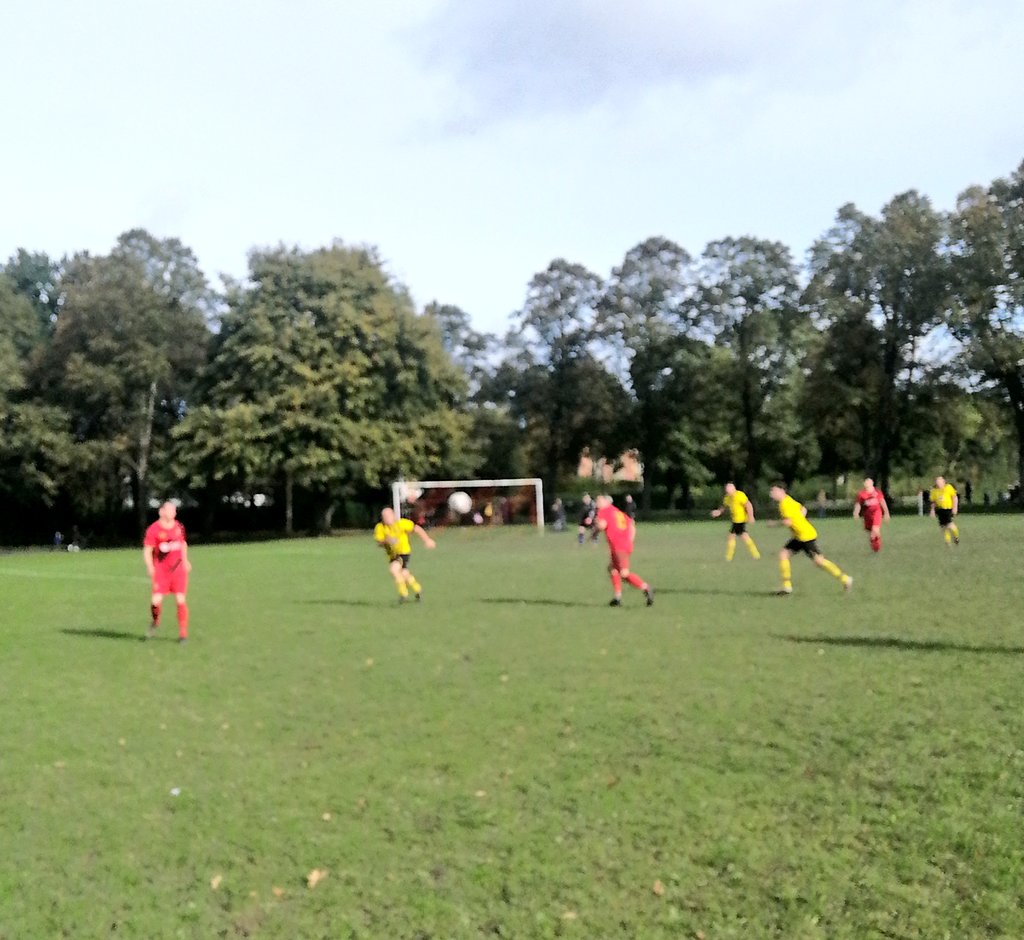 Neston Nomads FC tweet media