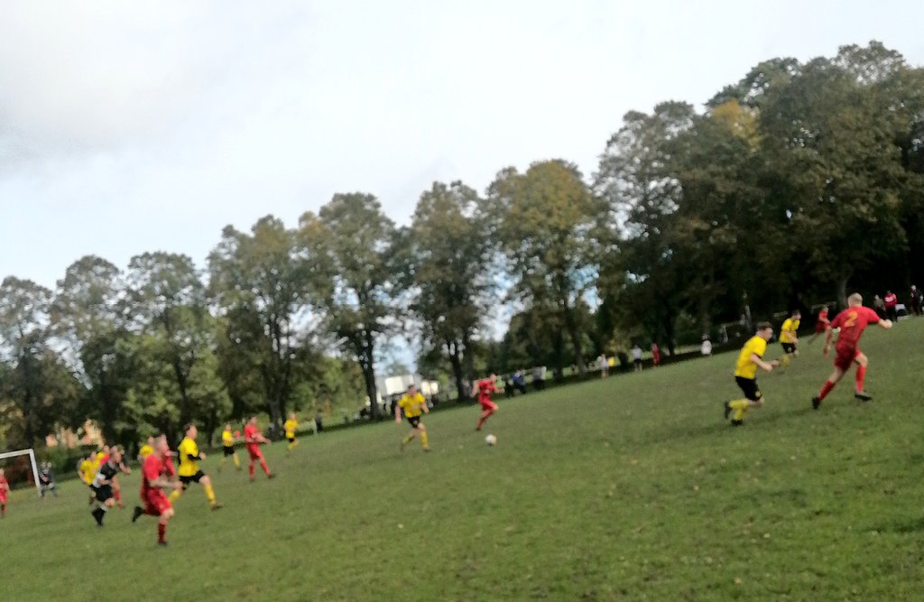 Neston Nomads FC tweet media