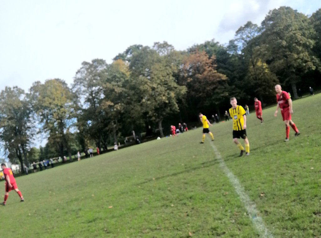 Neston Nomads FC tweet media