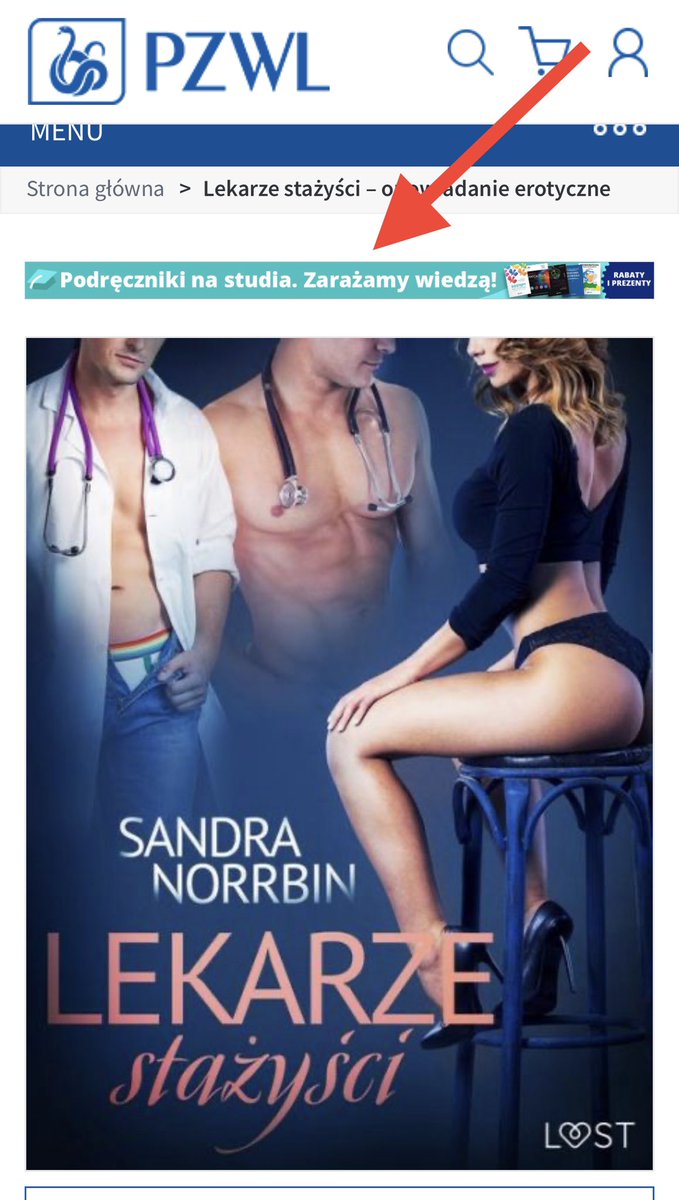 ZofiaDyrman's tweet photo. #PZWL postanowiło przyciągnąć studentów na wydziały lekarskie. Studia medyczne kojarzą się zwykle z ciężkim kuciem, ale uznali chyba, że warto uświadomić potencjalnym kandydatom na czym to kucie polega 😂 @kosik_md nie jest chyba tak, źle. Wielu będzie skłonnych zapłacić 😆 https://t.co/QZpRKSlYL3