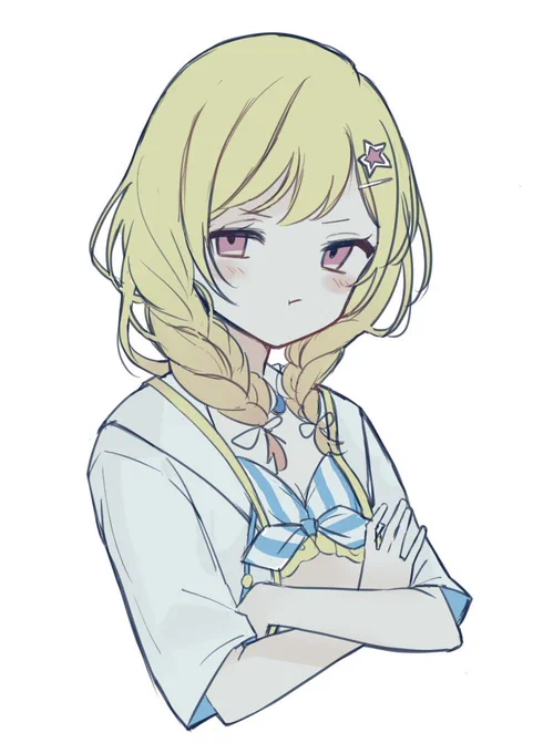 季節外れのらくがき 