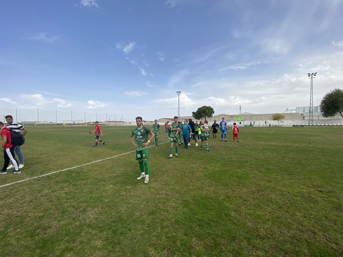 #final

<a href="/UDFDC/">UD Fuente de Cantos</a> 2
⚽️ <a href="/Jeanmgpereira19/">JeanMGPereira</a> 
⚽️<a href="/Javi7asen/">Javi Asensio</a> 
<a href="/UCLaEstrella/">☆ UC LA ESTRELLA ☆</a> 1

+3 puntos de oro para la saca. 

Seguimos a lo nuestro: TRABAJO 💚
