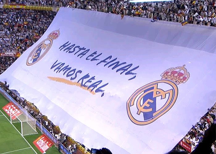 pepe_pumas's tweet photo. #HalaMadrid #DiaDeClasico #RealMadridBarcelona #HalaMadridYNadaMas @realmadrid https://t.co/BLpoBLlHoW
