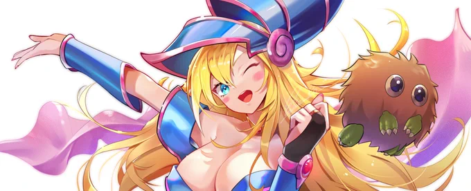 ブラマジガール 