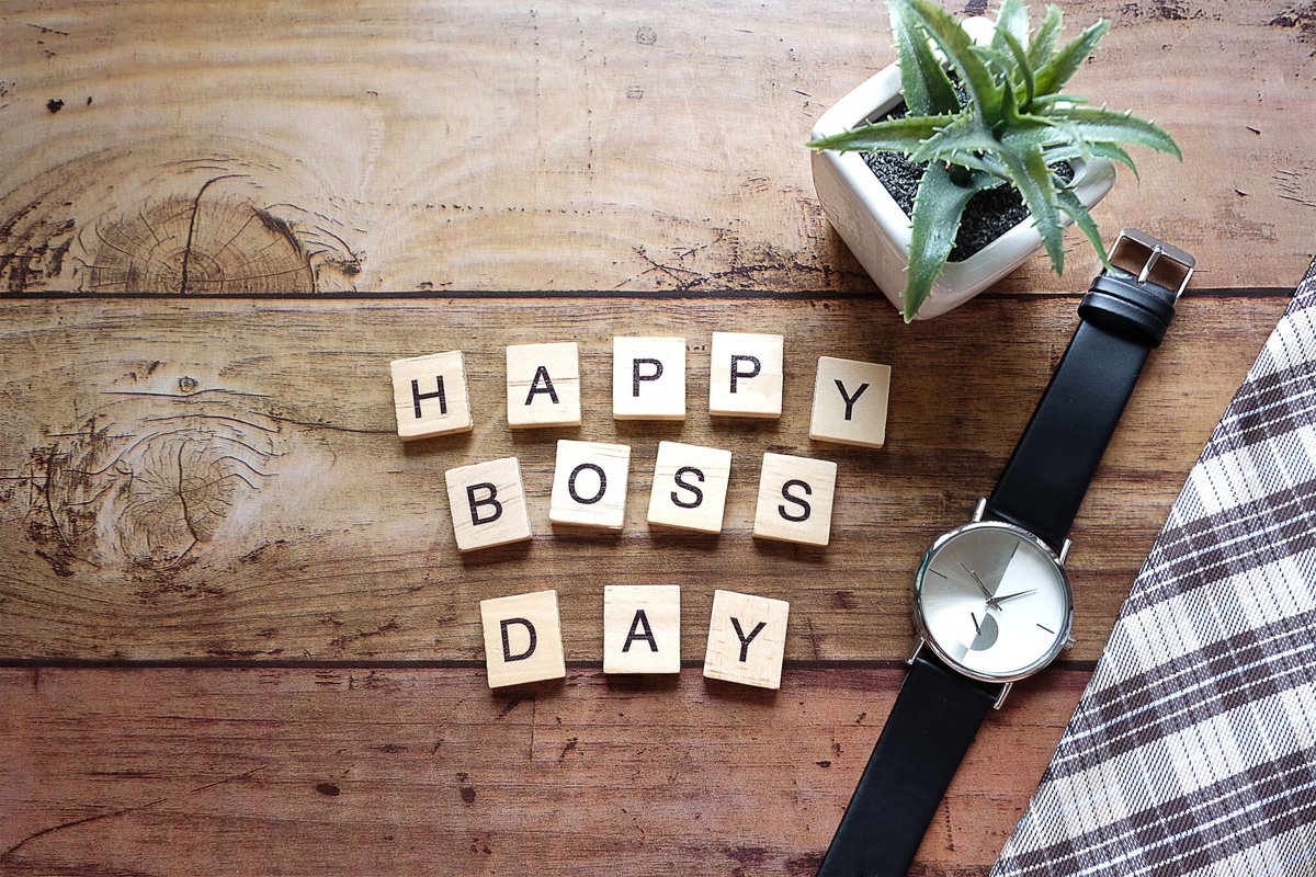 LiftEngine's tweet image. Happy Boss&apos;s Day to all the amazing bosses out there! Thank you for your leadership and guidance. Here&apos;s to another successful year together. #BossesDay #ThankYouBoss #LiftEngine