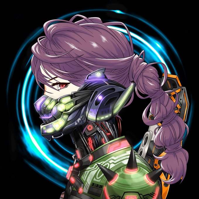 かっこかわいいのtwitterイラスト検索結果