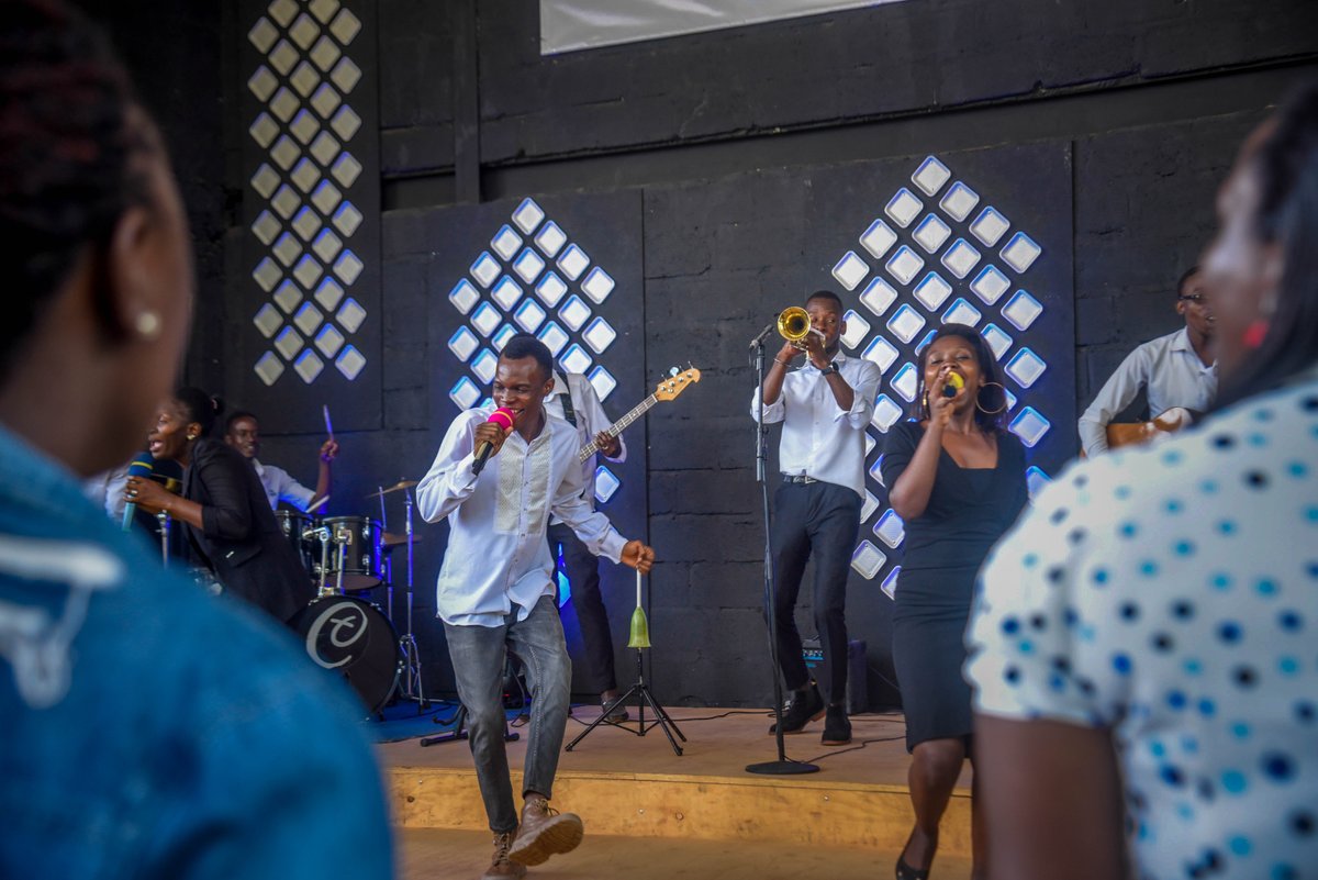 CLCKampala's tweet photo. SUNDAY SITES 😍

On such a day, it doesn't matter what one's past is, age or status! Here at CLC, we put all these differences aside and celebrate Jesus.

We are not concerned about where you have been but where you are going. Join our family today.

#SundaySites
#CLCKampala https://t.co/1SZkcwvgNx
