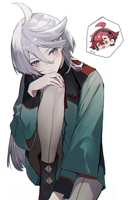 らくがき #水星の魔女 