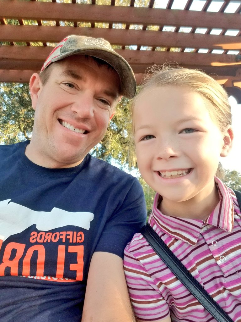 AndrewLearned's tweet photo. Good morning #FL69! https://t.co/AXVD0mbzGw