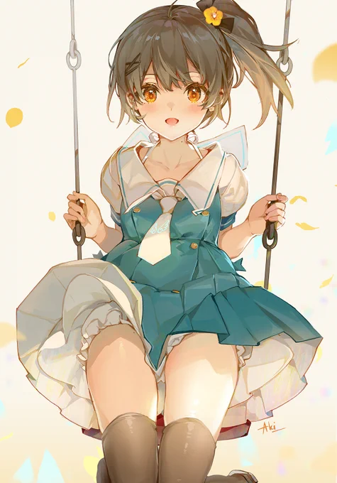 Practice 06  my OC 
