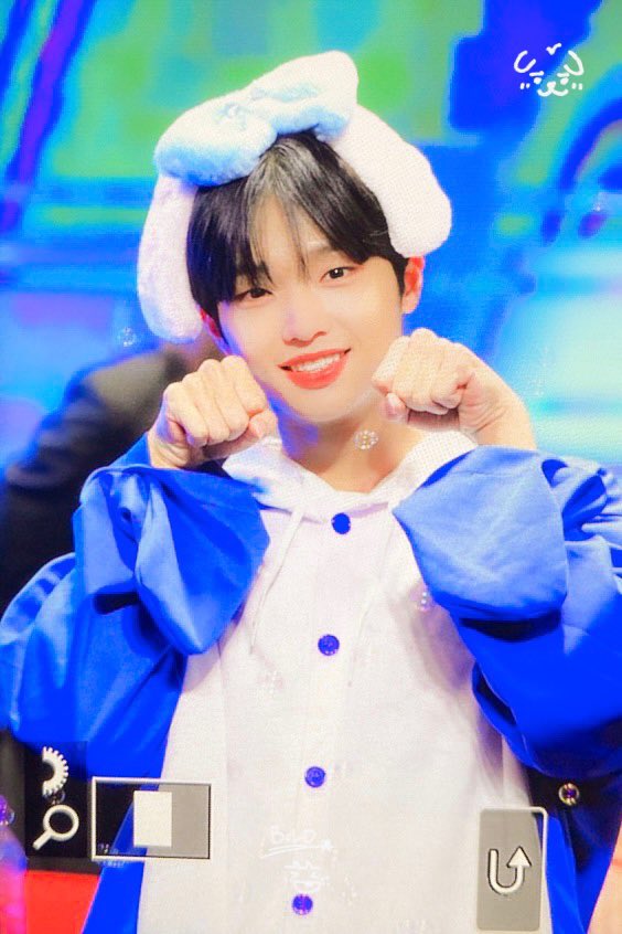 BOLD_0909's tweet photo. 221016

오늘은 진짜 귀여워서 죽을래

#미래소년 #MIRAE #동표 #손동표 https://t.co/YsZEeF7C3K