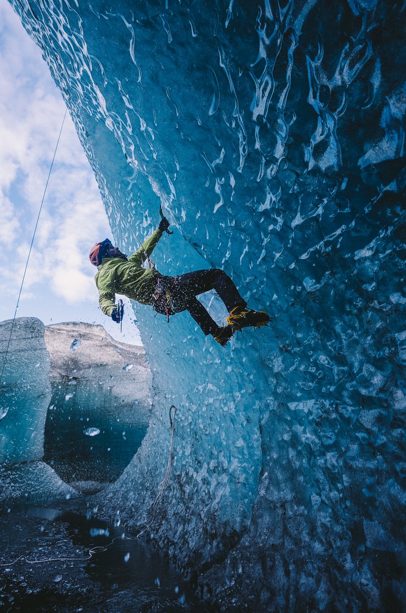 Peter O'Hara (@peteoharaphoto) on Twitter photo GM from Iceland
We had a great time on the ice with <a href="/GMGlacierMike/">Glacier Mike</a> and <a href="/SHBackpacker/">Ryan Newburn</a>
Shooting on the ice is my happy place! Happy to meet people who share that love and shoot them in their element. GM from Iceland
We had a great time on the ice with <a href="/GMGlacierMike/">Glacier Mike</a> and <a href="/SHBackpacker/">Ryan Newburn</a>
Shooting on the ice is my happy place! Happy to meet people who share that love and shoot them in their element.