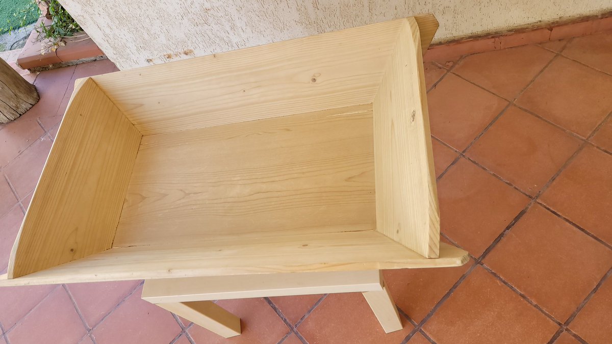 LuSaB_78's tweet photo. La #maidda di casa da 40 anni.
#BuonaDomenica https://t.co/LAqLguuWTE