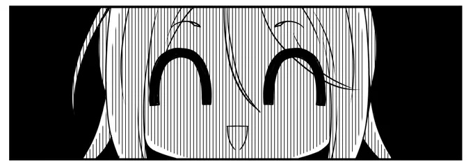 #このタグをみた人はド正面イラストを貼る 
