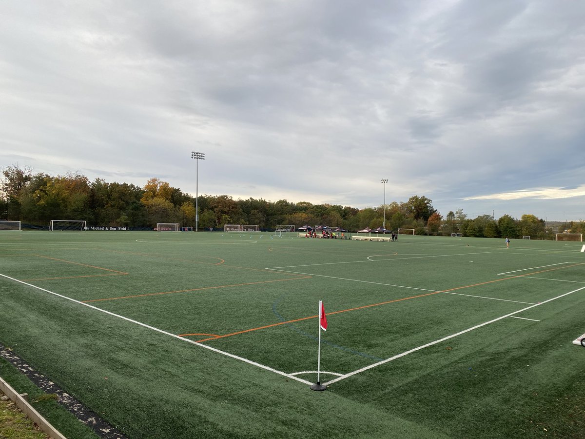 Game day! Beautiful fall morning for our match with <a href="/independence_sc/">Charlotte Independence Soccer Club</a>! See you on the pitch! #repthred <a href="/TheLoudounECNL/">The Loudoun ECNL</a> <a href="/loudounsc/">Loudoun Soccer</a> <a href="/ECNLgirls/">ECNL Girls</a>