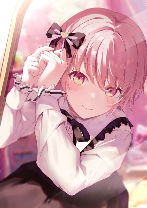 ○M プロセカプロジェクトセカイ プロセカ 制服 暁山瑞希 宵崎奏