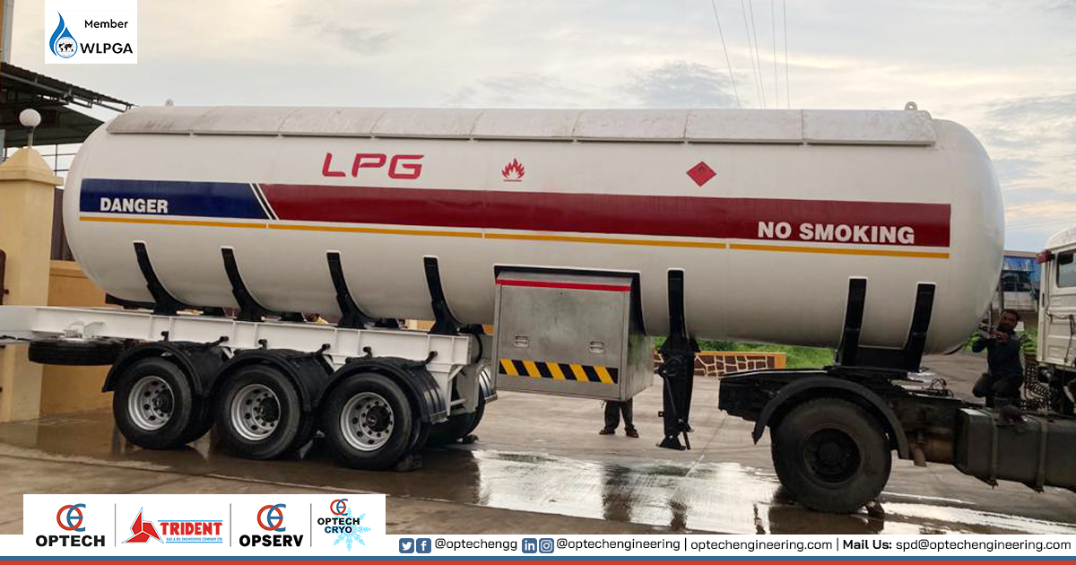 optechengg's tweet photo. #OptechEngineering | #LPG Triple Axle #RoadTankers & #Bobtails
For Business Opportunities: Mail us on spd@optechengineering.com | Member: @WorldLPGAssoc
#LNG #lpgterminal #lpgbottling #lpgpiping #moundedstorage #shipmooring #buoymooring #lpgtrailer #lpgcompany https://t.co/iBgXb9GvbP