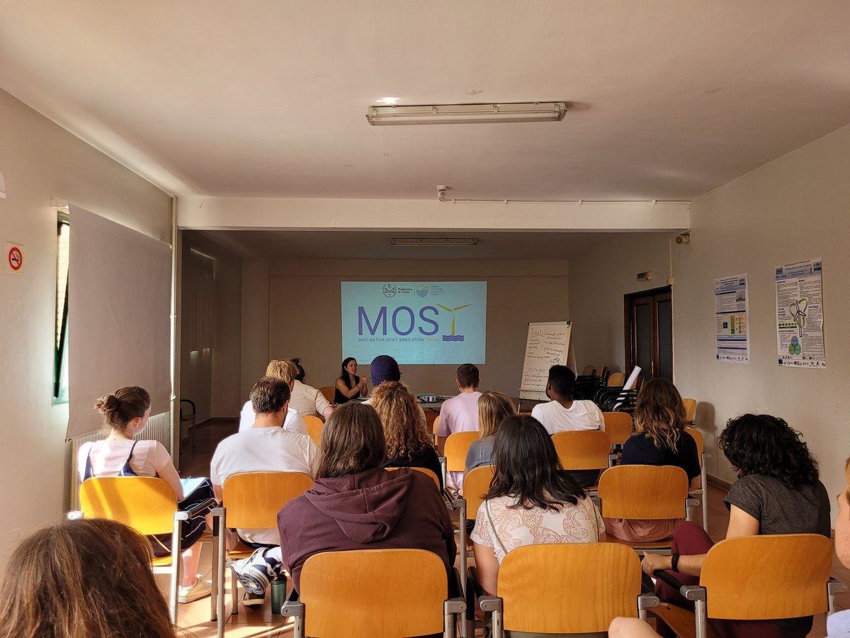 MOREnergy Lab tweet media