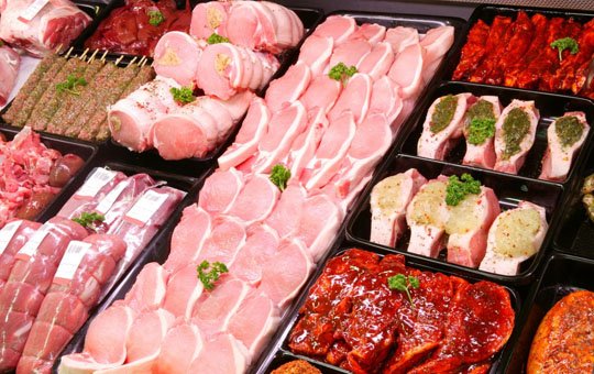 asucyl's tweet photo. En el #Día Internacional de la #Alimentación les recordamos que nuestras empresas asociadas trabajan todos los días para proporcionar a la población una alimentación #saludable, #variada y #completa muy cerca de sus hogares.
¡Feliz Día! https://t.co/BV0lZAjZEq