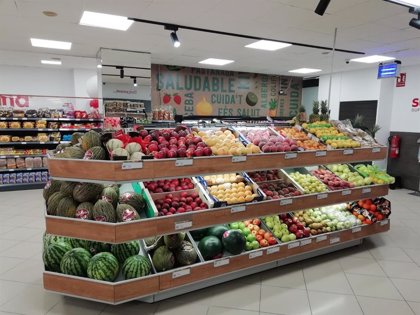 asucyl's tweet photo. En el #Día Internacional de la #Alimentación les recordamos que nuestras empresas asociadas trabajan todos los días para proporcionar a la población una alimentación #saludable, #variada y #completa muy cerca de sus hogares.
¡Feliz Día! https://t.co/BV0lZAjZEq