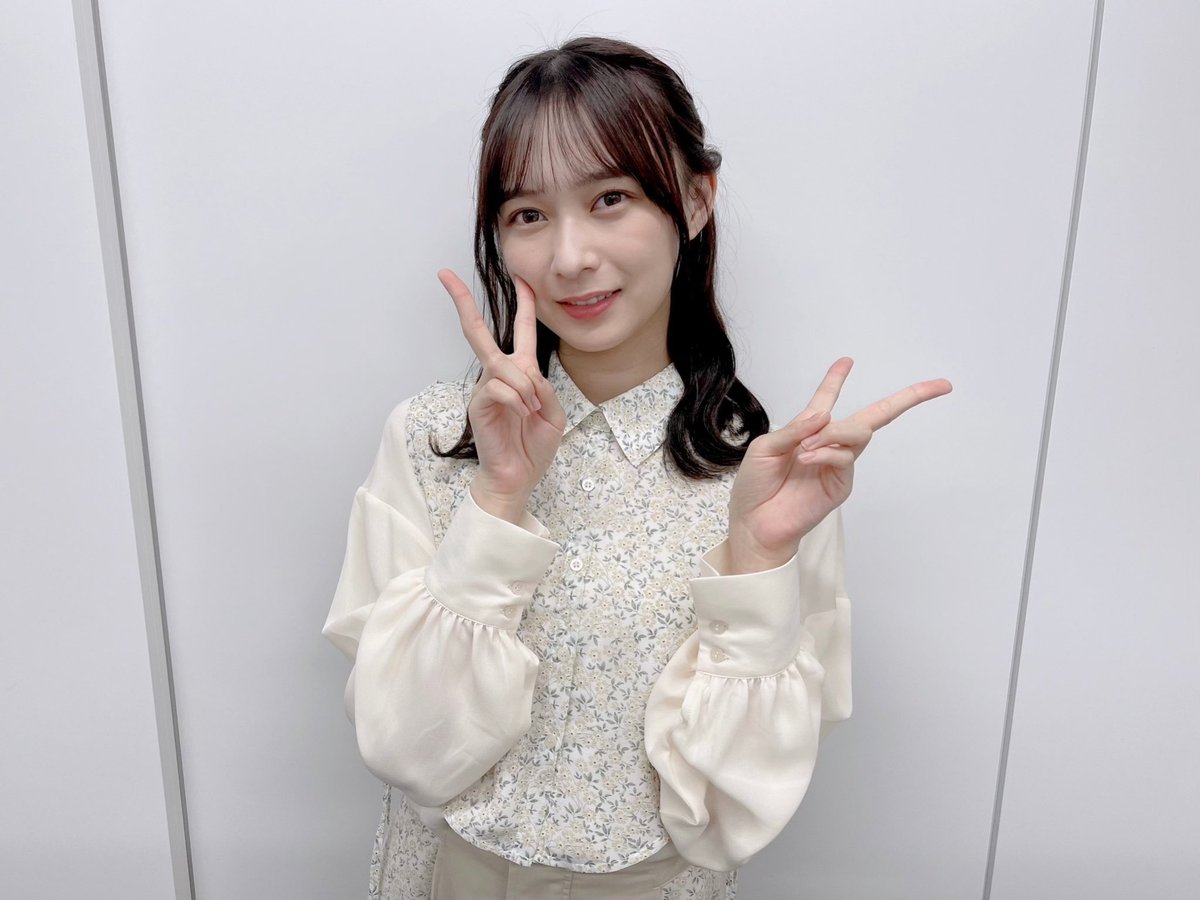 鈴木絢音 (@ayanesuzuki_) / Posts / X