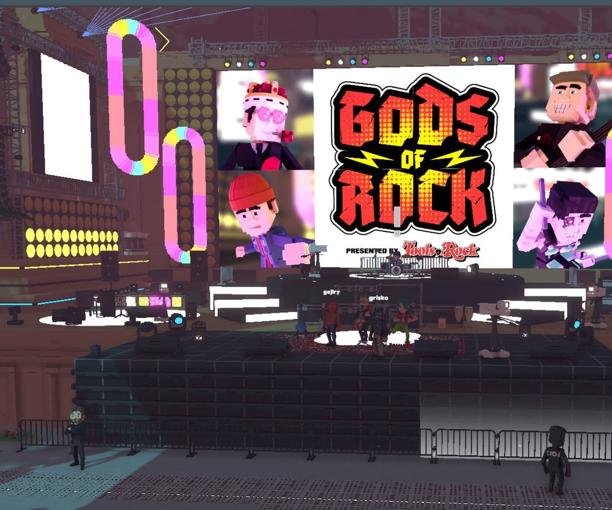 FredericaHelin's tweet photo. @TheSandboxGame @ToolsOfRockNFT I just participated in The ToolsOfRocksNFT Giveaway for a chance to win a Season 3 Alpha Pass! Check out my screenshot below! 👇 https://t.co/WIcKg48VRS