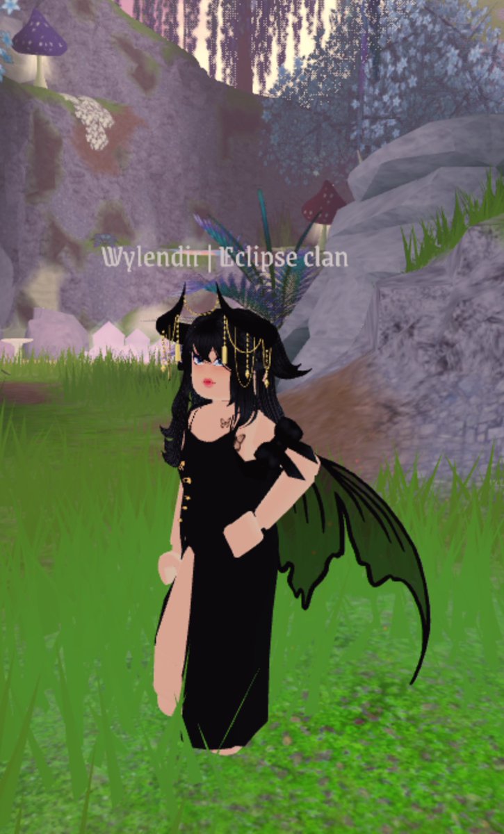 Fabujestic's tweet photo. @melarmesrblx not the best but stunning nonetheless https://t.co/aTrG2RdyCj